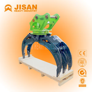Graafmachine <span class=keywords><strong>grapple</strong></span>, hydraulische <span class=keywords><strong>grapple</strong></span>, roterende <span class=keywords><strong>grapple</strong></span>, graafmachine grab - Product Image 4