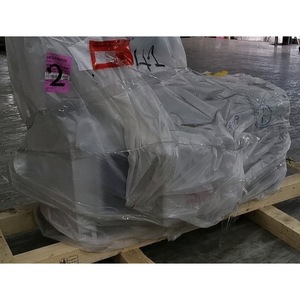มอเตอร์ดีซี ซีเมนส์ รุ่น 1GG6286-0NH40-1VV1-Z แบบ Shunt Wound ขนาด 130 มม. เกรดอุตสาหกรรม - Product Image 3