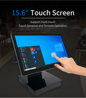 Software Comercial de Punto de Venta (POS) para Sistemas Android/Windows, Gestión de Inventario y Pedidos para Restaurantes