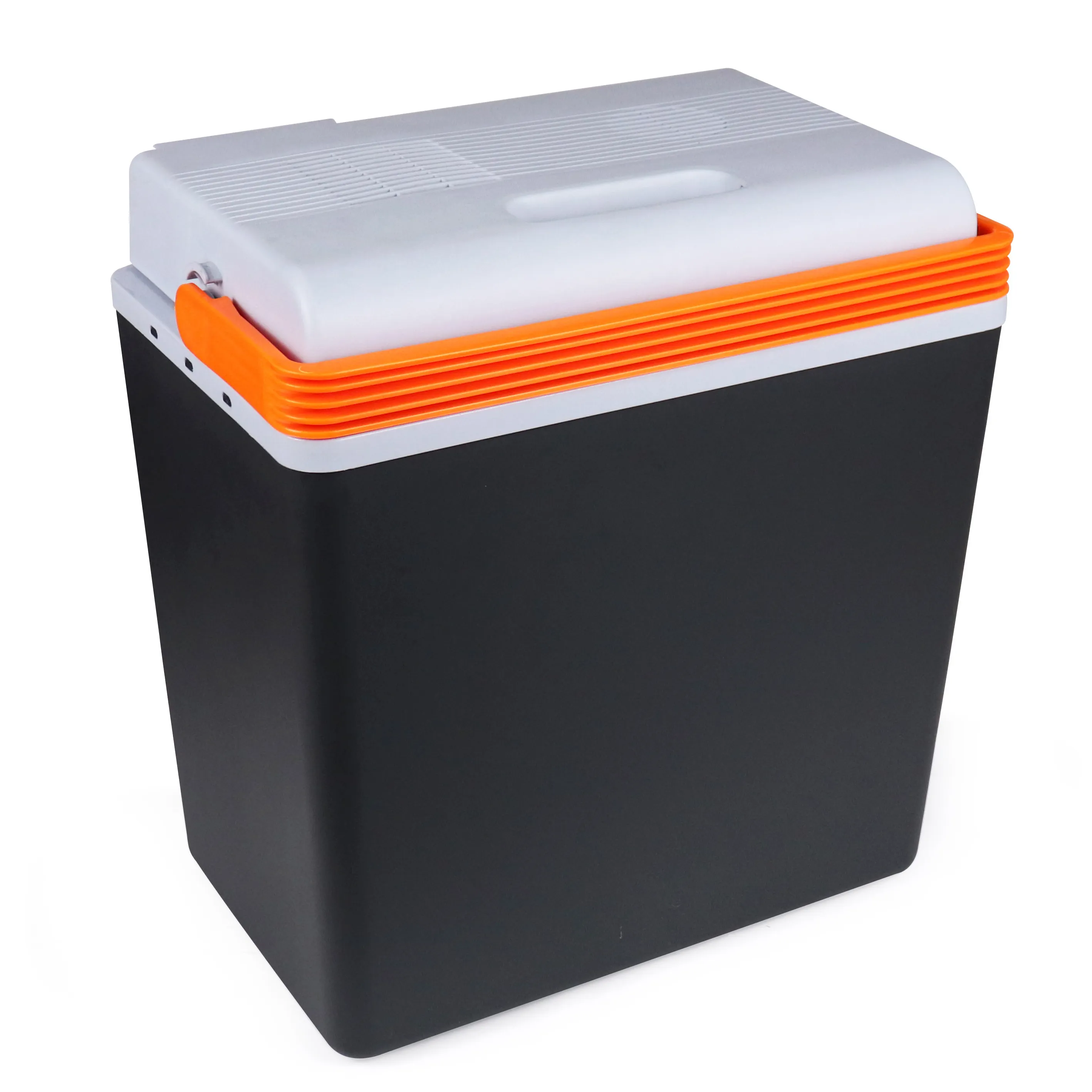 EVERCOOL Portable Thermoelectric Cooler Box Dc 12v 20 Liter Electric CoolersためCars Ce