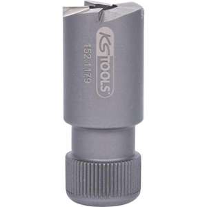 KS TOOLS - 152.1179 Nettoyeur de siège à densité d'injecteur-EAN 4042146330500 HEAVY VEHICLES - Product Image 5