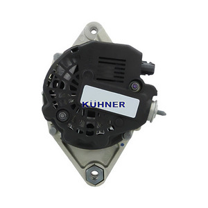 Alternatore compatibile per TOYOTA YARIS 1.0 (KSP130 _, KSP130) benzina (KW: 51, HP: 69) da 12 2010 a 06 2020 VALEO 554349RIVL - Product Image 3