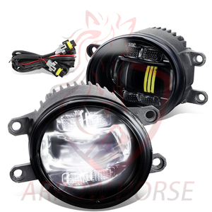 Pièces détachées pour phares antibrouillard JAC toutes séries, phares antibrouillard d'origine, pièces automobiles pour JAC J2 J3 <span class=keywords><strong>J4</strong></span> J6 J7 JS3 JS4 JS7 S3 S5 REFINE - Product Image 3