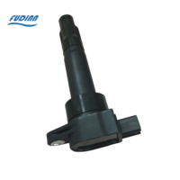 Bobine d'allumage FUDINN à allumage rapide et étincelle stable TT61A130401, nouvelle bobine anti-interférence pour Zotye T300E EV avec garantie d'un an