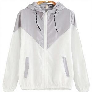 เสื้อแจ็คเก็ตบอมเบอร์คอตั้งผ้าขนสัตว์สำหรับฤดูหนาว สไตล์ลำลอง สตรีทแวร์ รับผลิตตามสั่ง ขายส่ง พร้อมบริการ OEM สำหรับการเดินทาง กิจกรรมกลางแจ้ง และกีฬา ป้องกันลม - Product Image 4