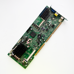 ARBOR SHB-770 VER.1.1 พร้อม Intel Atom N270 ในตัว (ความถี่พื้นฐาน 1.6GHz แคชรอง 512KB บัสด้านหน้า 533MHz) สินค้าจาก Intel - Product Image 2