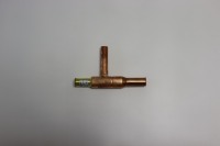 Regulador de presión del cárter de la válvula de aire acondicionado Thermo King 34l0049 034l0042 034l0046 Kvl12 Kvl15 Kvl22 Kvl28 Kvl35