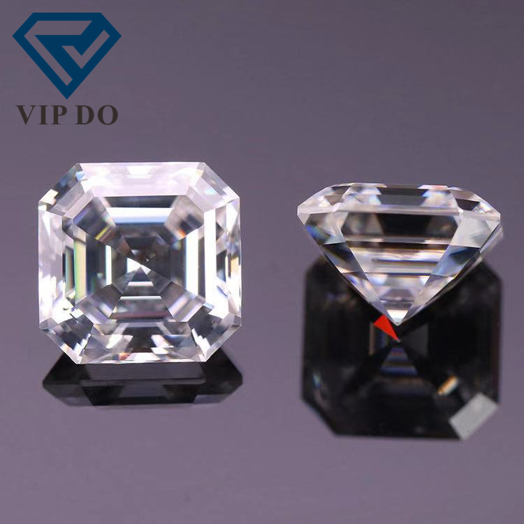 Customize 18K gold AU750 lab diamond D color FL clarity 3EX cut round Moissanite men ring cheetah style wedding jewelry