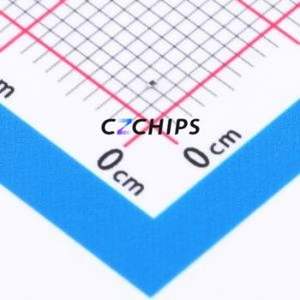Résistance SMD WR02X201JAL 0201 (Type : Film Épais) (Résistance : 200 Ohms Précision : 5%) - Product Image 1