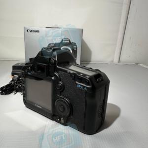 Cámara Digital Profesional HFT Mark II de Fotograma Completo, Video Full HD 1080P, Cámara DSLR Profesional al por Mayor - Product Image 4