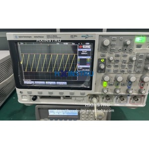 ออสซิลโลสโคป Keysight InfiniiVision 2000 X Series รุ่น DSOX2024A, 200 MHz, 4 ช่องสัญญาณอนาล็อก - รับส่วนลด - Product Image 2