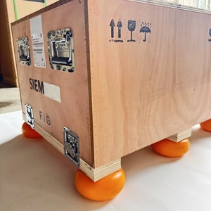 6SL3353-1AE41-5DA1  Consulta para Obtener un Descuento en el Bloque de Alimentación de Repuesto S120 de Rango Completo, Disponible en Stock, Original SINAMICS - Product Image 3