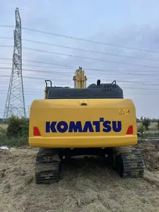 PC225LC-11M0 Excavatrice sur chenilles hydraulique, machine de terrassement à chenilles, haute puissance de creusement, moteur, pompe, engrenage, chenilles longues, haute performance - Product Image 5
