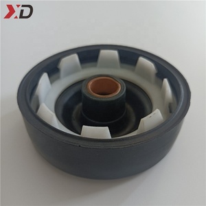 Copa de Goma de Cobre de 14 mm de Diámetro Interior para <span class=keywords><strong>Lavadora</strong></span> - Product Image 2