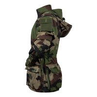 Uniforme de Camouflage de Combat tactique français F2