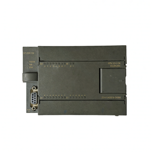 Vendeur Or 6ES7214-1AD23-0XB8 Série S7-200 Contrôleur PLC Neuf Stock d'Entrepôt Original - Product Image 1