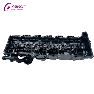 COMOOL 发动机气门盖 11128510234 适用于宝马 5 系 7 系 X5 X6 E70 E71 F01 F02 F10 F11 F15 F16 N57D 气缸盖 - Product Image 5