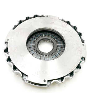 Kit Frizione e Componenti Adatti per IVECO 827174 - Product Image 2