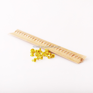 Đinh Tán Nhanh Briv Chobert Đầu Tròn Đinh Tán Tốc Độ Rắn - Product Image 5