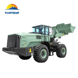 Vorderrad lader China Neuer kompakter Ausleger lader mit <span class=keywords><strong>CE</strong></span> 1 Tonne 2 Tonnen 60 Tonnen Mini-Bagger lader - Product Image 3