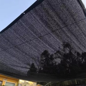 HDPE Waterproof Portable Agricultural Shading Net Easily Cleaned & Assembled in Various Colors - Product Image 4