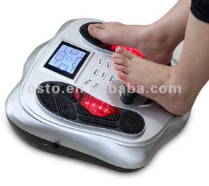 MDD dizaines machine <span class=keywords><strong>de</strong></span> massage des pieds vu à la télé - Product Image 3
