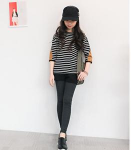 Achetez directement en usine des pantalons de sauna chauffants brûle-graisses en provenance de Chine - Product Image 3