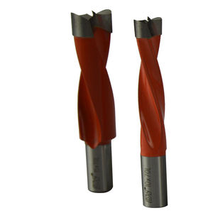 Brocas para agujeros ciegos de vástago recto de carburo de tungsteno para carpintería, brocas para bisagras, venta directa de fábrica - Product Image 5
