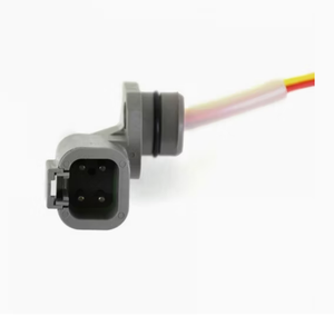 Faisceau de câblage d'injecteur de carburant 3966805 pour moteur Cummins 5.9L d'excavatrice - Product Image 3