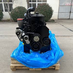 Cummins QSM11 Complete Engine Assembly <strong>Motor</strong> Cummins ISM QSM11 M11 <strong>Horsepower</strong> Celect Plus Motoru for Drill Rig - Product Image 3