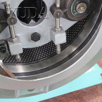 Machine à fabriquer des granulés d'aliments pour animaux, volailles et bétail YUDA 15t/h, granulateur d'aliments, machine à granuler