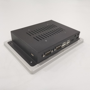 โปรโมชั่น All One Industrial Panel PC ความละเอียด 1920*1080 หน้าจอสัมผัสอุตสาหกรรมขนาด 5/7/8/10.1 นิ้ว ระบบ Android ซีพียู RK3399 มีสินค้าพร้อมส่ง - Product Image 3
