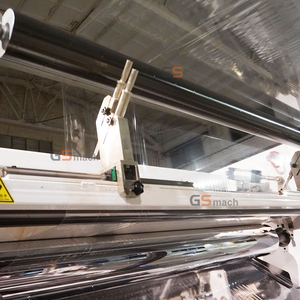 <strong>CPP</strong> Cast <strong>Film</strong> Making Machine Extrusion Line/ <strong>Cpp</strong> Cpe <strong>Film</strong> Machine Production Line for Food Packing <strong>Film</strong> - Product Image 5