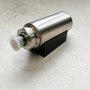 Sensor Hidráulico de Alta Precisión Serie Eds Eds344-3-400-000 Eds344-5-100-000 Eds344-5-600-000 para Uso Industrial Nuevo Original - Product Image 1