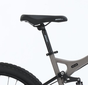 26" Aluminum Alloy Disc Brake Snow Bike 21 Speed Mountain Mtb for Men <b>Cycling</b> Buy Bulk Sale - Product Image 6