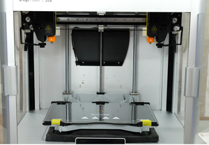 Impresora 3D Snapmaker J1S de Alta Velocidad IDEX DLP de Escritorio, Cerrada, Core-XY, Automática, Nueva, con 1 Año de Garantía - Product Image 3