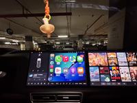 Android Box para Autos Tesla NIO EV, Actualización al Sistema Android 16, Ver Videos de Youtube
