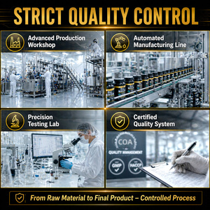 Suplemento de Maca Personalizado, Pastillas para Agrandar el Pene, Apoyo Energético para Hombres y Mujeres, Maca 30, Cápsulas para la Vitalidad Masculina - Product Image 3