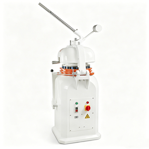Diviseuse et arrondisseuse de pâte électrique semi-automatique <span class=keywords><strong>ITO</strong></span>, 30 pièces, acier inoxydable, 750W, machine à couper la pâte commerciale - Product Image 2