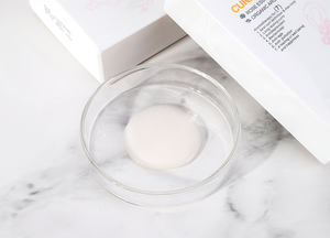 <span class=keywords><strong>Gel</strong></span> Crema para el Cabello Max Hold Curl Definition, Suaviza las Ondas, Brillo Natural, Define los <span class=keywords><strong>Rizos</strong></span>, para Cabello 4C - Product Image 2