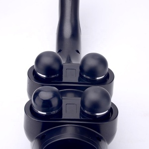 2019 Nouveaux produits infrarouge Tenu Dans la main Dauphin corps <span class=keywords><strong>entier</strong></span> Quatre tête Marteau de <span class=keywords><strong>Massage</strong></span> - Product Image 5