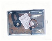 Carte de développement AISON 7 pouces 800x480 ESP32S3 avec écran tactile capacitif intelligent, WiFi, écran TFT RGB, rétroéclairage LED, luminosité 350 cd/m²