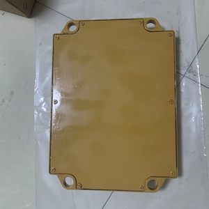 8W6508 Electronic 8W-6508 ECM ECU 2010215 Grupo 201-0215 Monitor 3485738 Módulo de computadora 348-5738 - Product Image 4