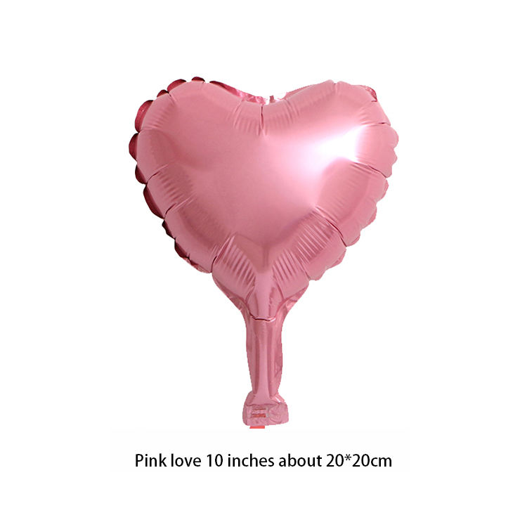 ความรักสีชมพู