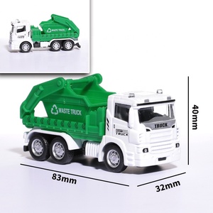 <span class=keywords><strong>Camion</strong></span> della Spazzatura Giocattolo in Metallo Pressofuso, <span class=keywords><strong>Camion</strong></span> per la Pulizia della Città, <span class=keywords><strong>Camion</strong></span> della Spazzatura per Bambini, <span class=keywords><strong>Camion</strong></span> del Riciclo Giocattolo, Spazzatrice Stradale Giocattolo - Product Image 6
