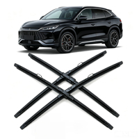 Pour BYD Song L DM-i EV : Lame d'essuie-glace de remplacement d'origine, accessoires d'essuie-glace, pièces détachées automobiles en stock