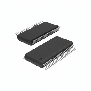 Logic 48 BSSOP SN74AHC16540DLR ชิ้นส่วนวงจรอิเล็กทรอนิกส์ในสต็อก - Product Image 1