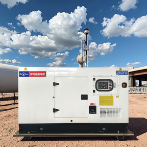 <span class=keywords><strong>Grupo</strong></span> <span class=keywords><strong>Electrógeno</strong></span> Diésel Silencioso Taishan <span class=keywords><strong>de</strong></span> 25KW 30KVA, 50/60Hz, Monofásico/Trifásico, Venta Directa <span class=keywords><strong>de</strong></span> Fábrica, Precios Bajos, Certificado CE/ISO - Product Image 4