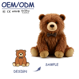 Dễ thương sang trọng lớn Kìm cua Thú nhồi bông đồ chơi tùy chỉnh đồ chơi sang trọng Đồ chơi mềm Nhà cung cấp Nhà sản xuất tùy chỉnh kích thước tùy chỉnh màu sắc - Product Image 2