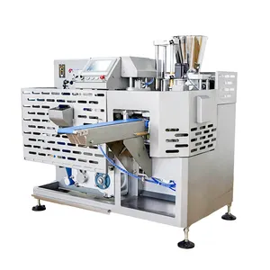 Automatische Teig walze Sheeter Maschine Elektrische Knödel Haut Nudel schneider Pasta Maker Making Machine Edelstahl China